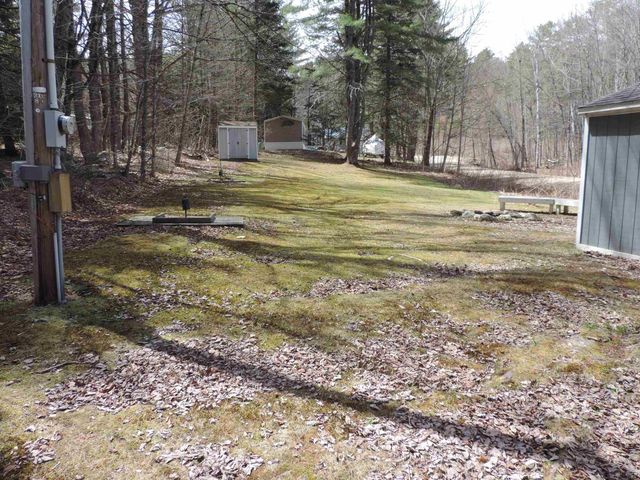 9 Westbury Road, Meredith, NH 03253