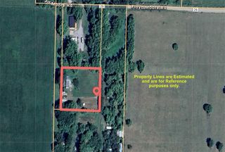 23963 Floyd Moore Road, Gentry, AR 72734