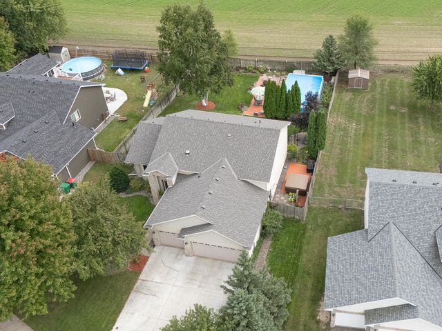 800 Harrison Drive, Big Lake, MN 55309