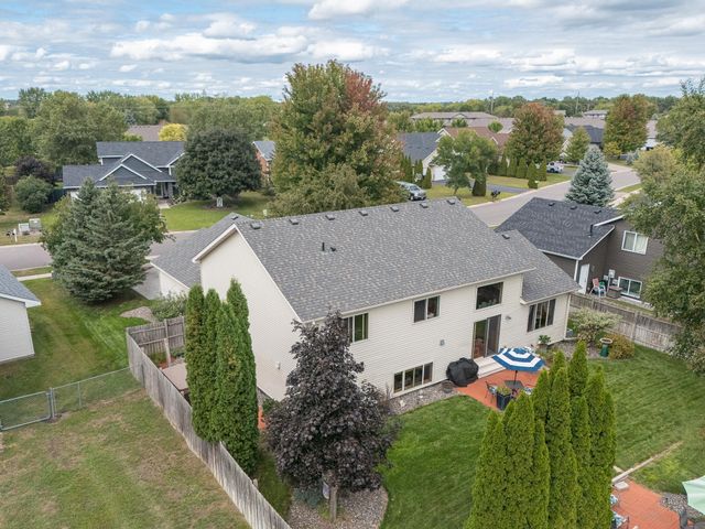 800 Harrison Drive, Big Lake, MN 55309