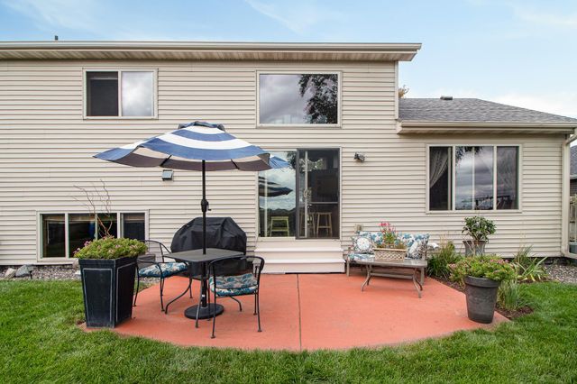 800 Harrison Drive, Big Lake, MN 55309