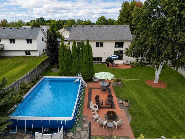 800 Harrison Drive, Big Lake, MN 55309