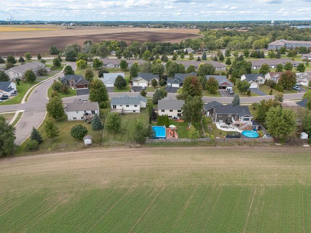 800 Harrison Drive, Big Lake, MN 55309