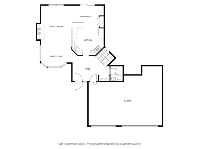 800 Harrison Drive, Big Lake, MN 55309
