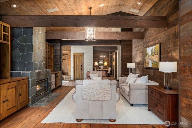 3431 Teanaway Road, Cle Elum, WA 98922