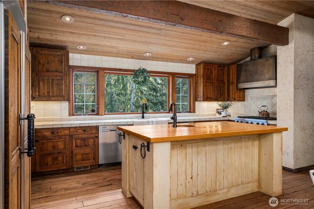 3431 Teanaway Road, Cle Elum, WA 98922