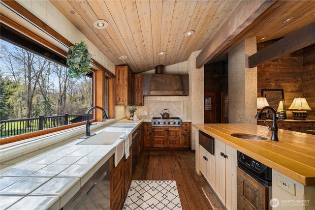 3431 Teanaway Road, Cle Elum, WA 98922