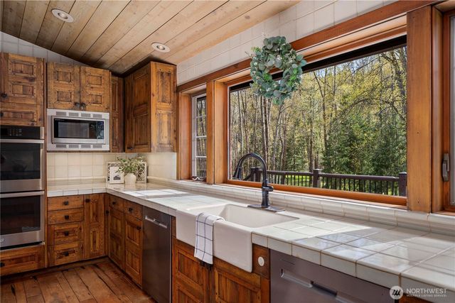 3431 Teanaway Road, Cle Elum, WA 98922