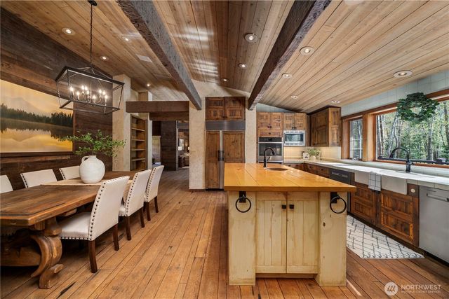 3431 Teanaway Road, Cle Elum, WA 98922