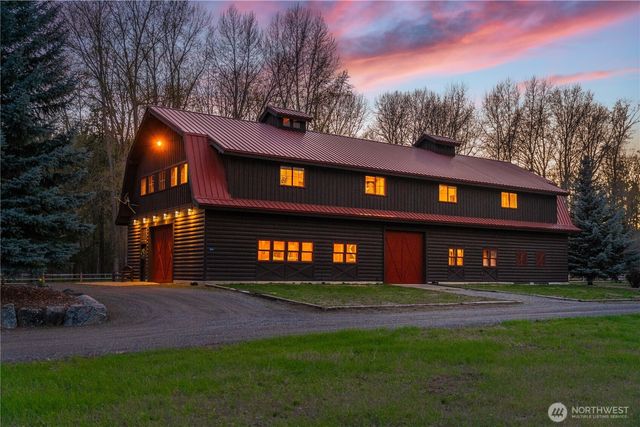 3431 Teanaway Road, Cle Elum, WA 98922