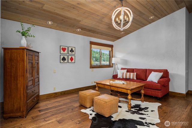 3431 Teanaway Road, Cle Elum, WA 98922
