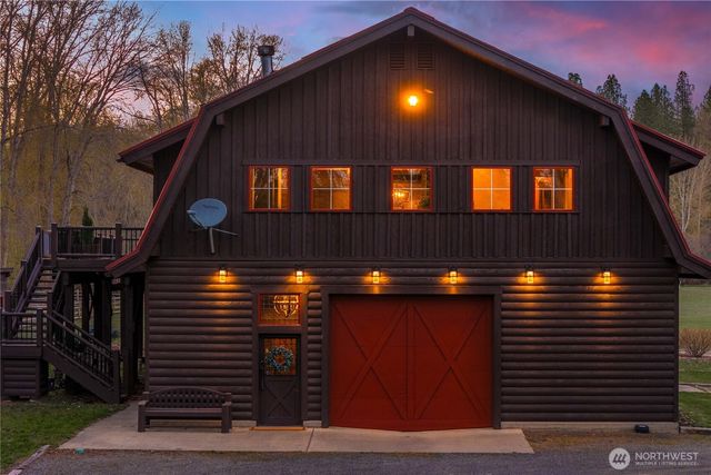 3431 Teanaway Road, Cle Elum, WA 98922