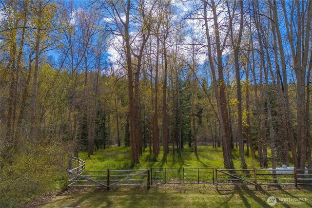 3431 Teanaway Road, Cle Elum, WA 98922