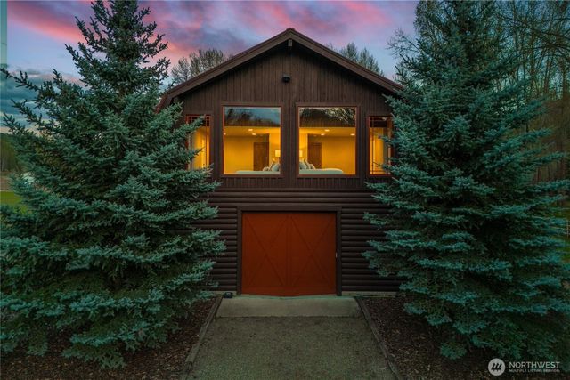 3431 Teanaway Road, Cle Elum, WA 98922