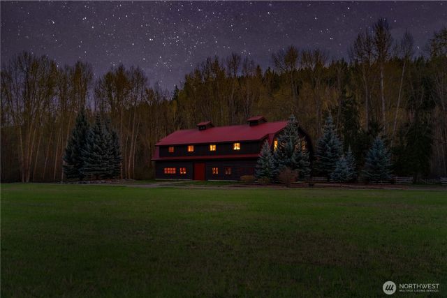 3431 Teanaway Road, Cle Elum, WA 98922