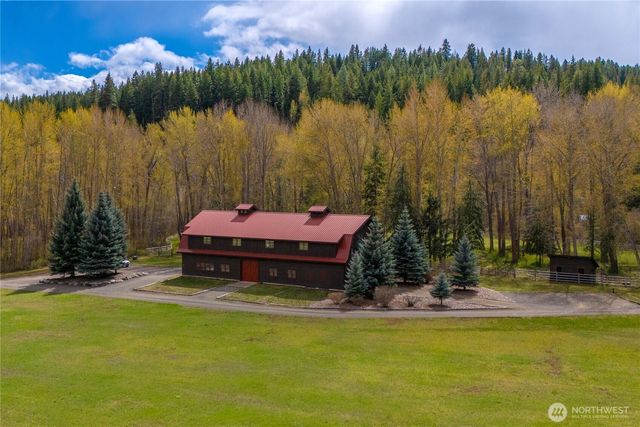 3431 Teanaway Road, Cle Elum, WA 98922