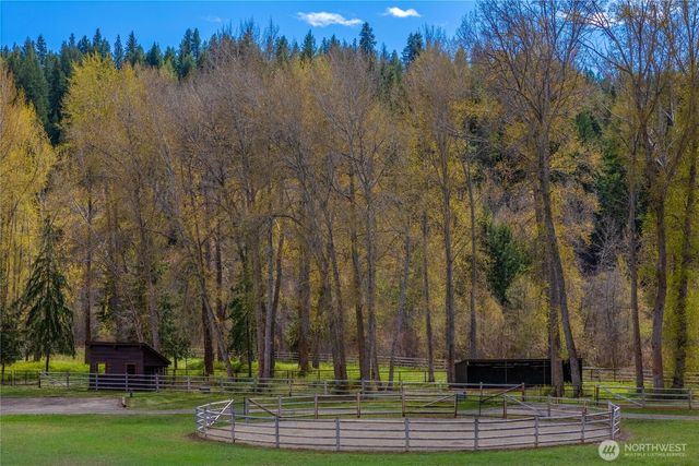 3431 Teanaway Road, Cle Elum, WA 98922