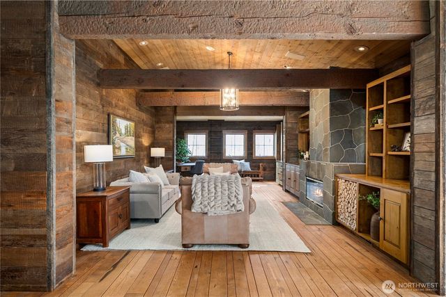 3431 Teanaway Road, Cle Elum, WA 98922
