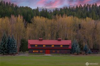 3431 Teanaway Road, Cle Elum, WA 98922