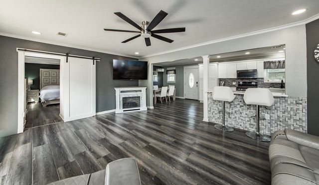 5821 AR HIGHWAY 294 Highway, Jacksonville, AR 72076