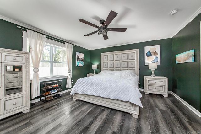 5821 AR HIGHWAY 294 Highway, Jacksonville, AR 72076