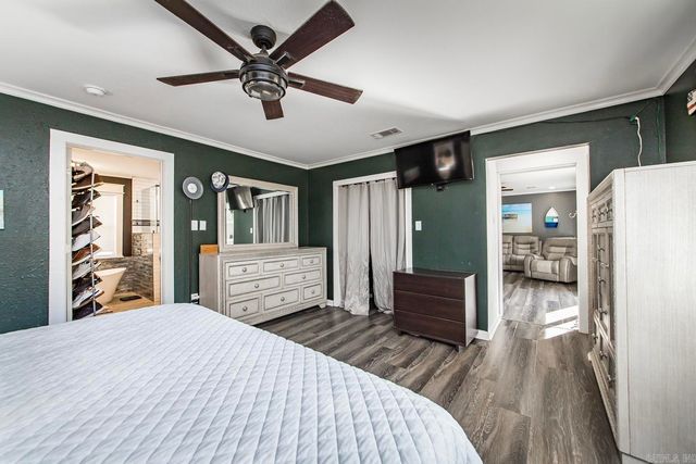 5821 AR HIGHWAY 294 Highway, Jacksonville, AR 72076