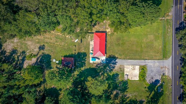 5821 AR HIGHWAY 294 Highway, Jacksonville, AR 72076