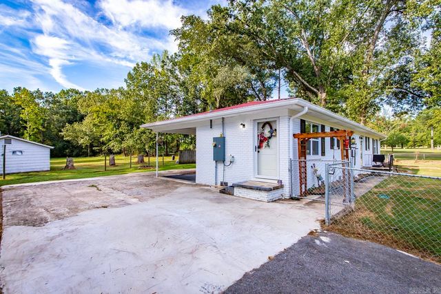 5821 AR HIGHWAY 294 Highway, Jacksonville, AR 72076