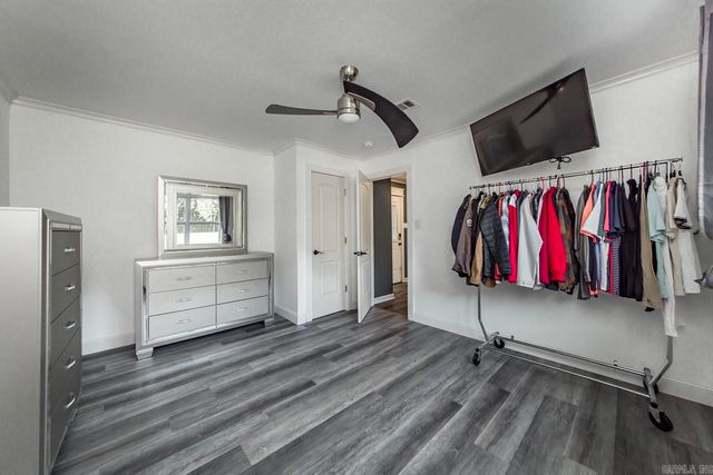 5821 AR HIGHWAY 294 Highway, Jacksonville, AR 72076