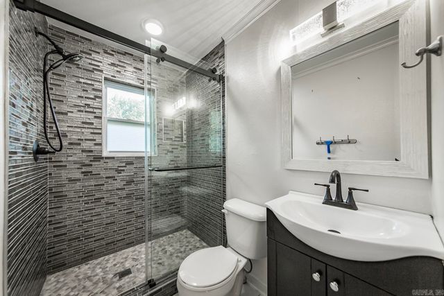 5821 AR HIGHWAY 294 Highway, Jacksonville, AR 72076