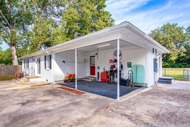 5821 AR HIGHWAY 294 Highway, Jacksonville, AR 72076