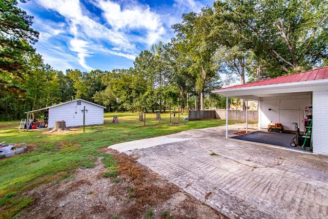 5821 AR HIGHWAY 294 Highway, Jacksonville, AR 72076