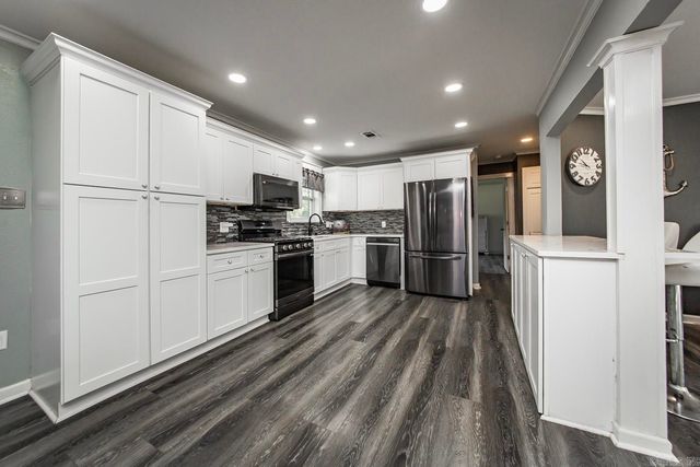 5821 AR HIGHWAY 294 Highway, Jacksonville, AR 72076