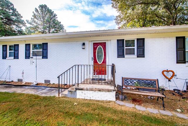 5821 AR HIGHWAY 294 Highway, Jacksonville, AR 72076