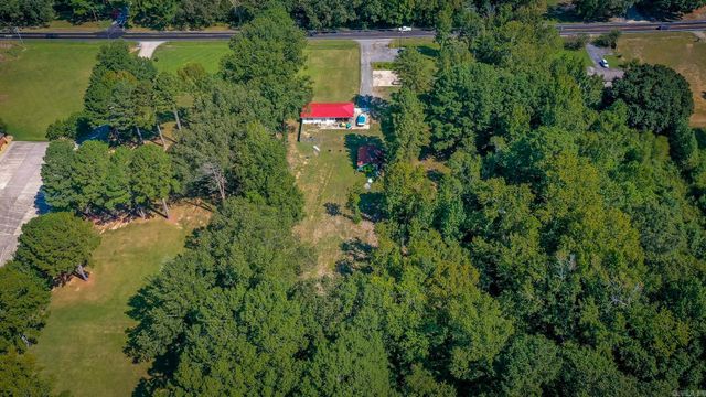 5821 AR HIGHWAY 294 Highway, Jacksonville, AR 72076