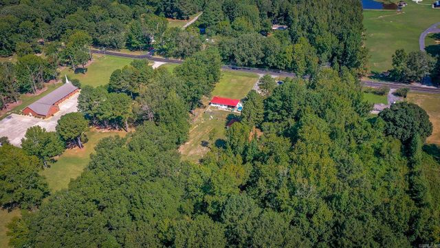 5821 AR HIGHWAY 294 Highway, Jacksonville, AR 72076