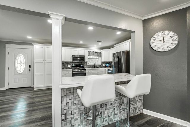 5821 AR HIGHWAY 294 Highway, Jacksonville, AR 72076