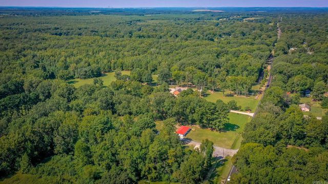 5821 AR HIGHWAY 294 Highway, Jacksonville, AR 72076