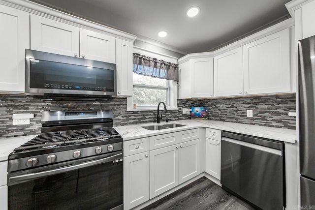 5821 AR HIGHWAY 294 Highway, Jacksonville, AR 72076