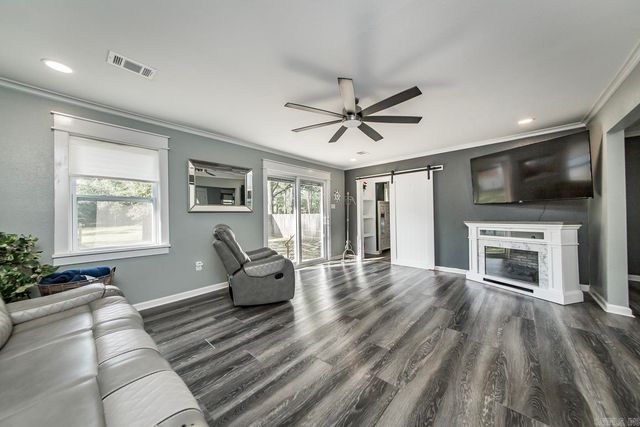 5821 AR HIGHWAY 294 Highway, Jacksonville, AR 72076