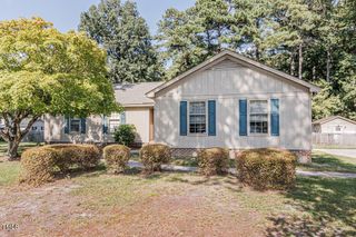 3545 Chelsea Drive, Rocky Mount, NC 27803