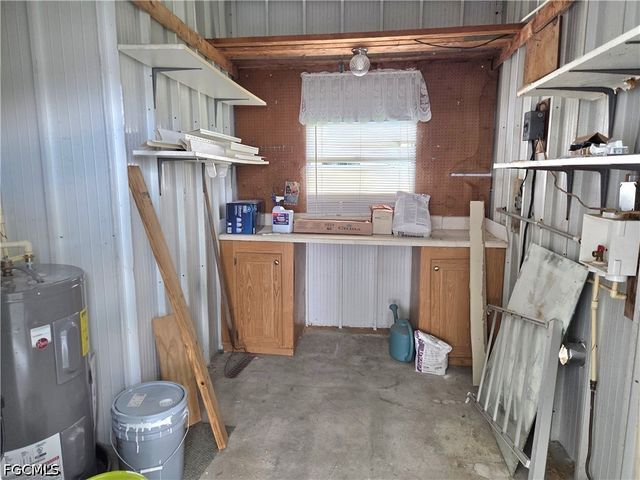 556 Freedom ST, North Fort Myers, FL 33917