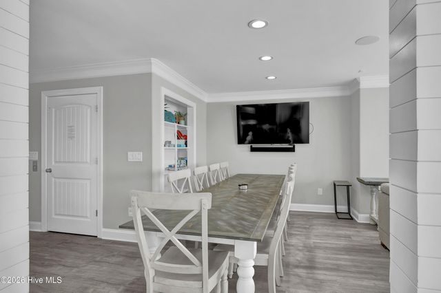 106 Charlotte Avenue, Holly Ridge, NC 28445