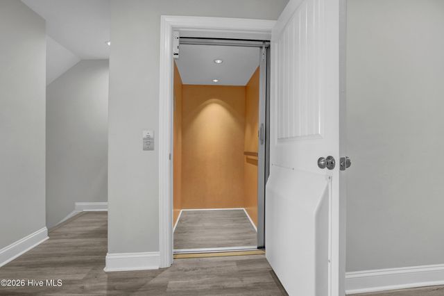 106 Charlotte Avenue, Holly Ridge, NC 28445