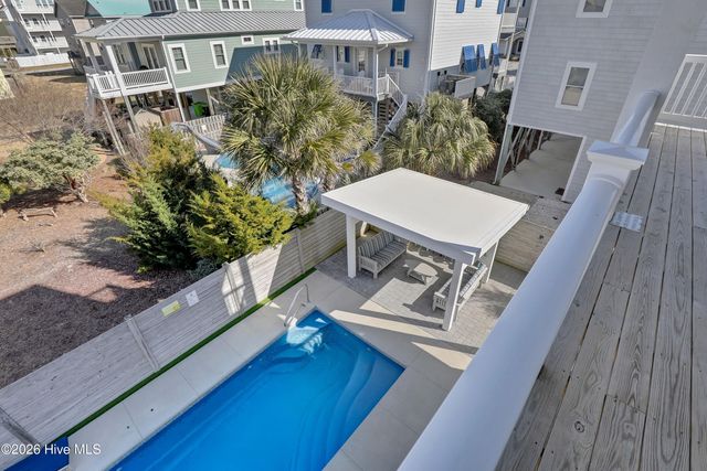 106 Charlotte Avenue, Holly Ridge, NC 28445