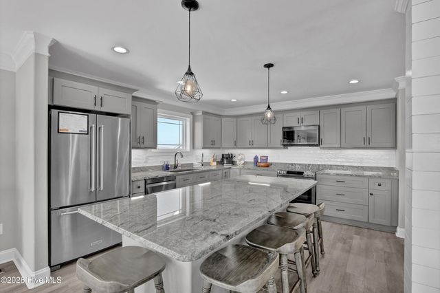 106 Charlotte Avenue, Holly Ridge, NC 28445