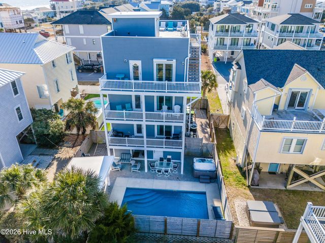 106 Charlotte Avenue, Holly Ridge, NC 28445