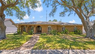 5018 Olympia Dr, Corpus Christi, TX 78413