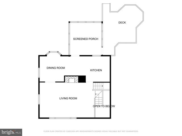 7209 GORDONS ROAD, Falls Church, VA 22043