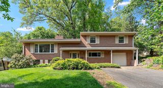 7209 GORDONS ROAD, Falls Church, VA 22043